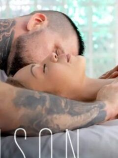 Noa Tevez & Angelo Godshack